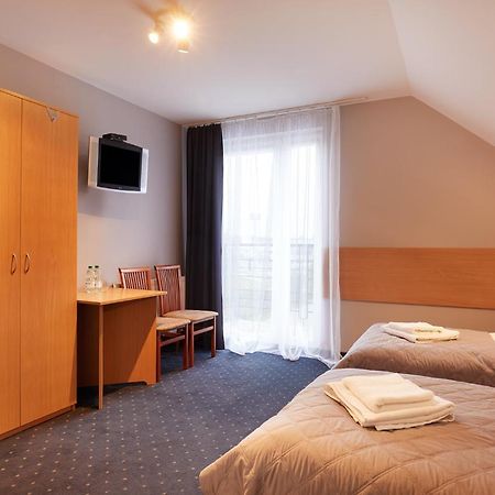 Hotel Wena Kielce Dış mekan fotoğraf