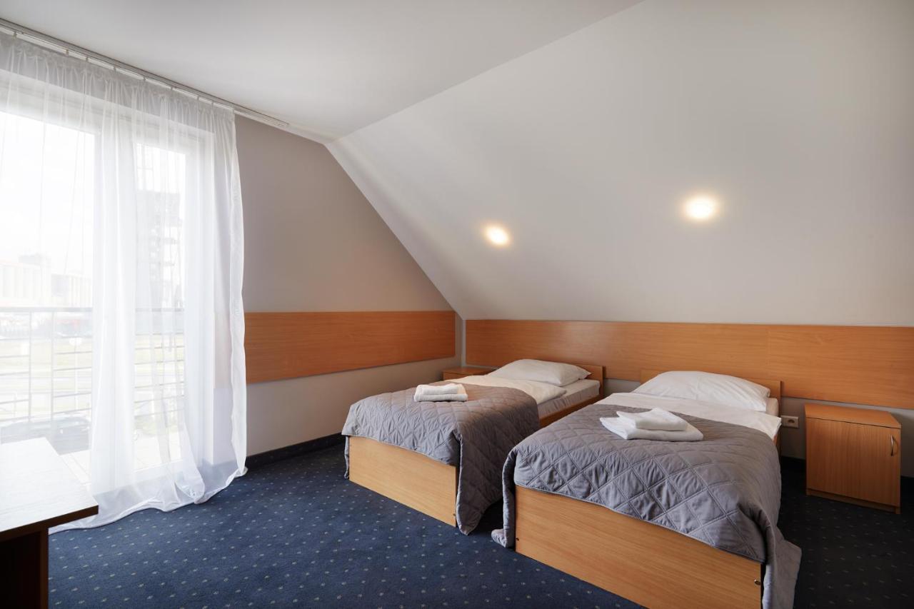 Hotel Wena Kielce Dış mekan fotoğraf