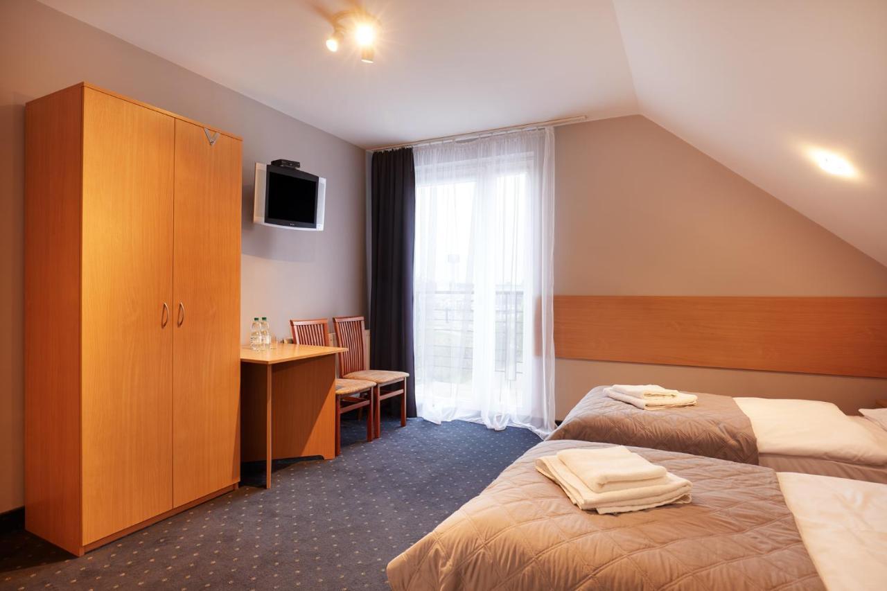 Hotel Wena Kielce Dış mekan fotoğraf