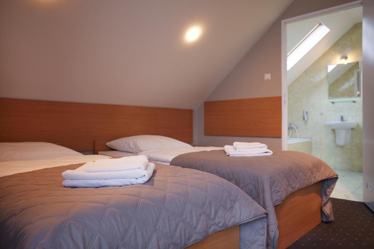 Hotel Wena Kielce Dış mekan fotoğraf