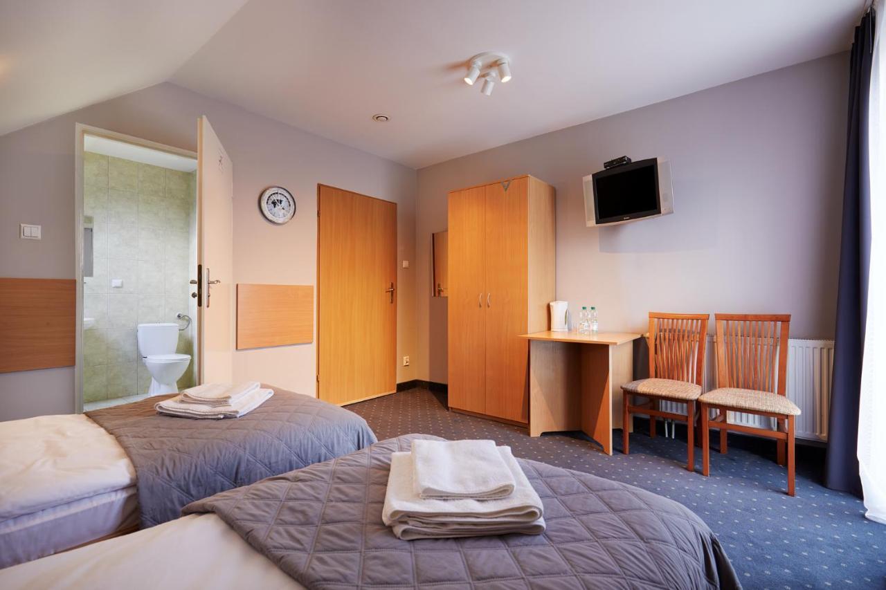 Hotel Wena Kielce Dış mekan fotoğraf