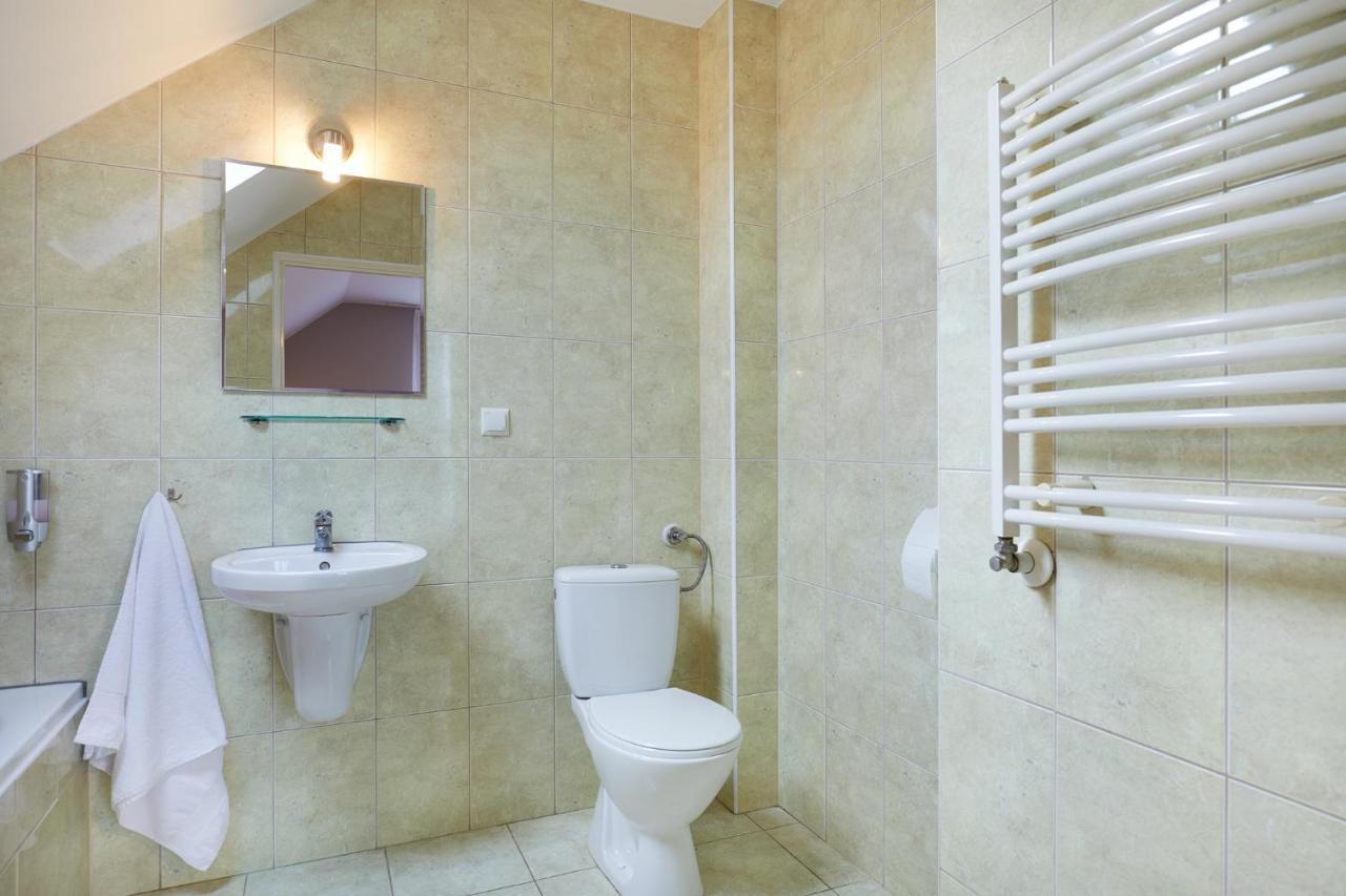 Hotel Wena Kielce Dış mekan fotoğraf