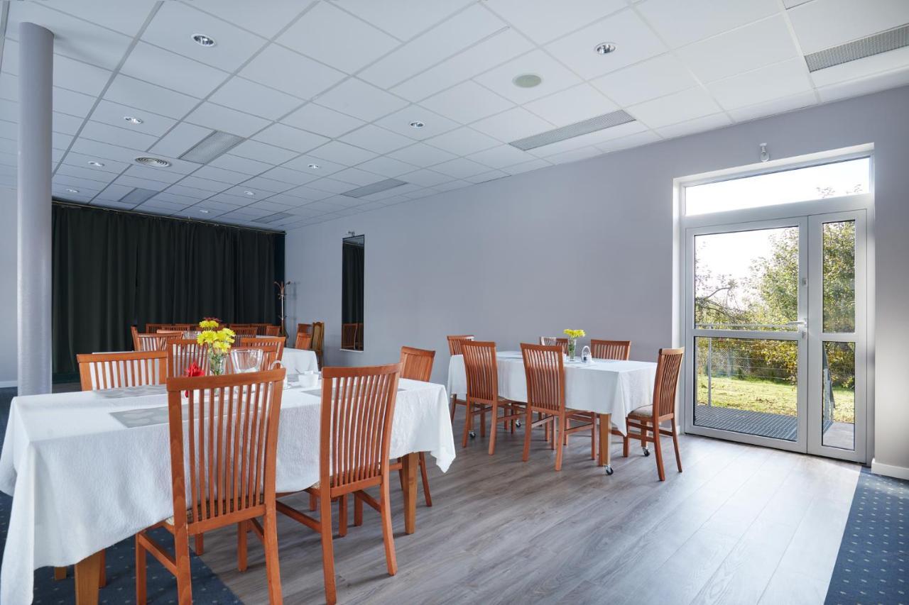 Hotel Wena Kielce Dış mekan fotoğraf