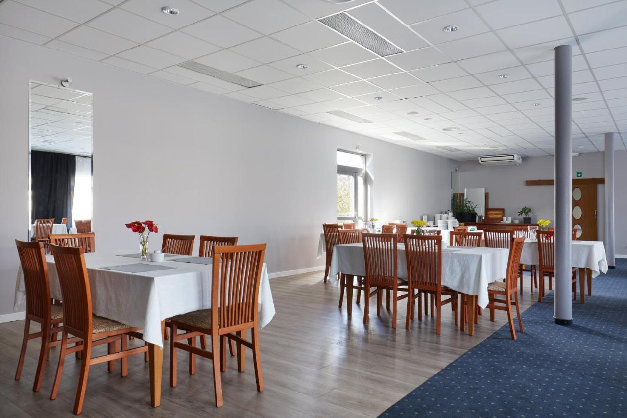 Hotel Wena Kielce Dış mekan fotoğraf