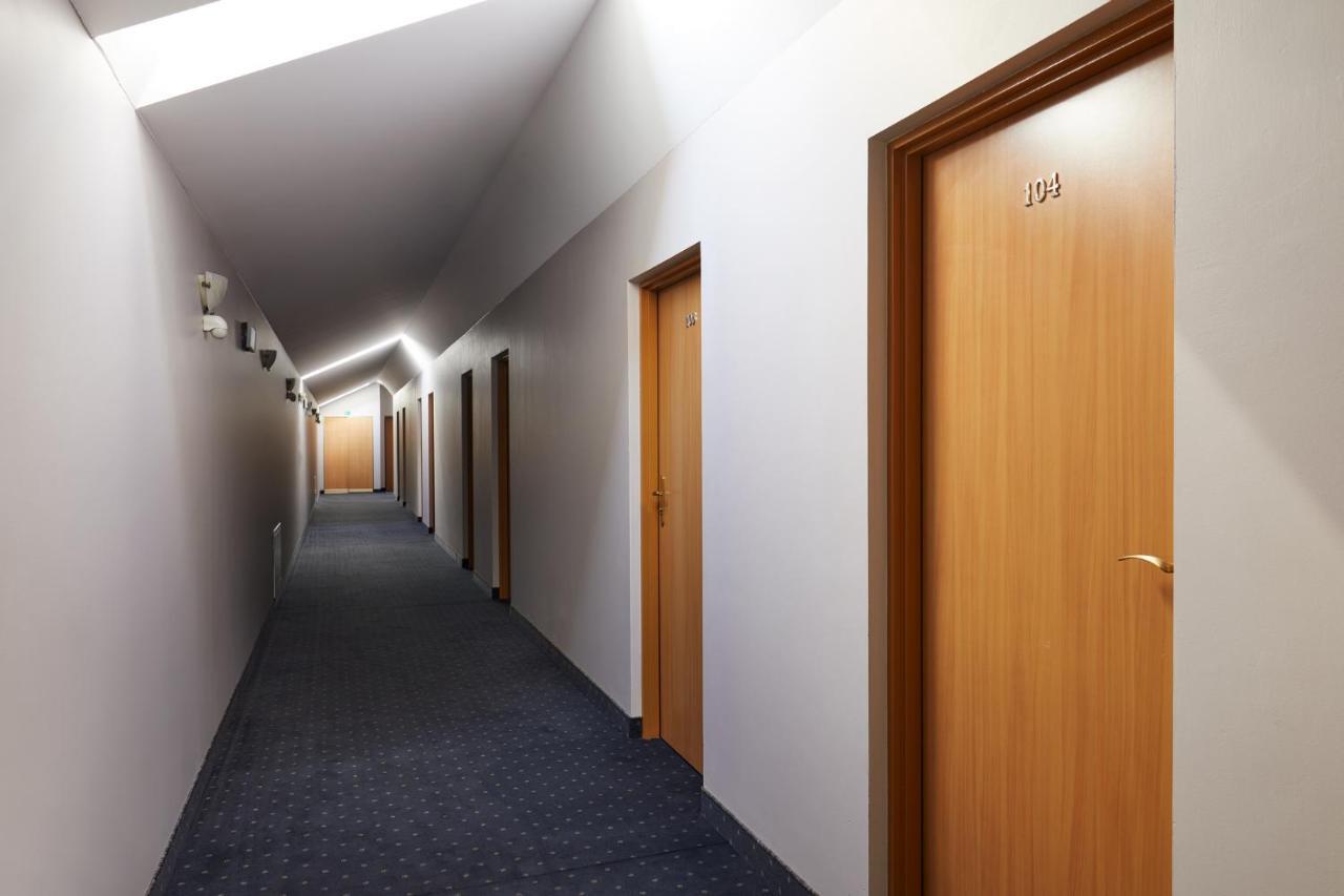 Hotel Wena Kielce Dış mekan fotoğraf