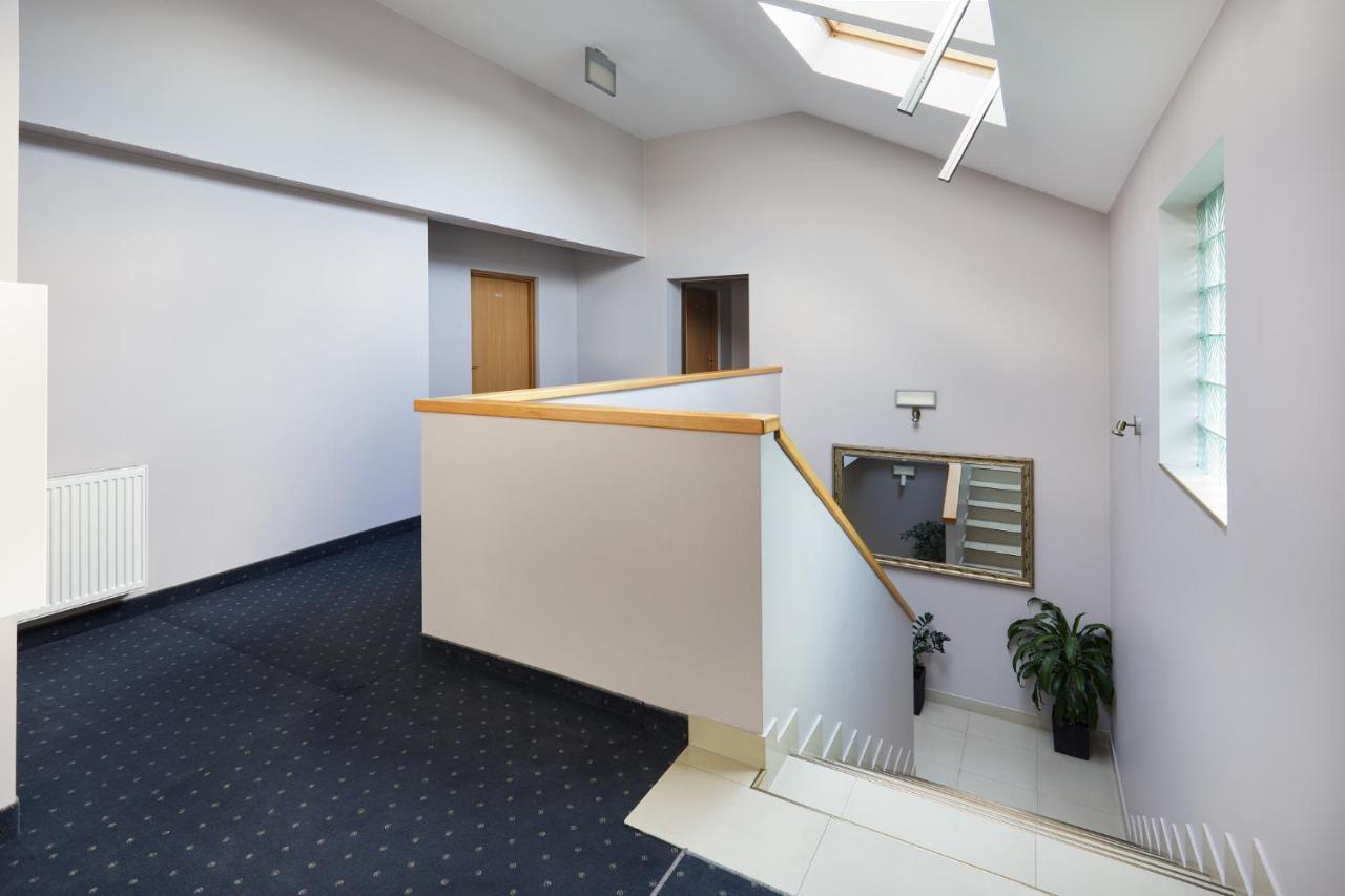 Hotel Wena Kielce Dış mekan fotoğraf